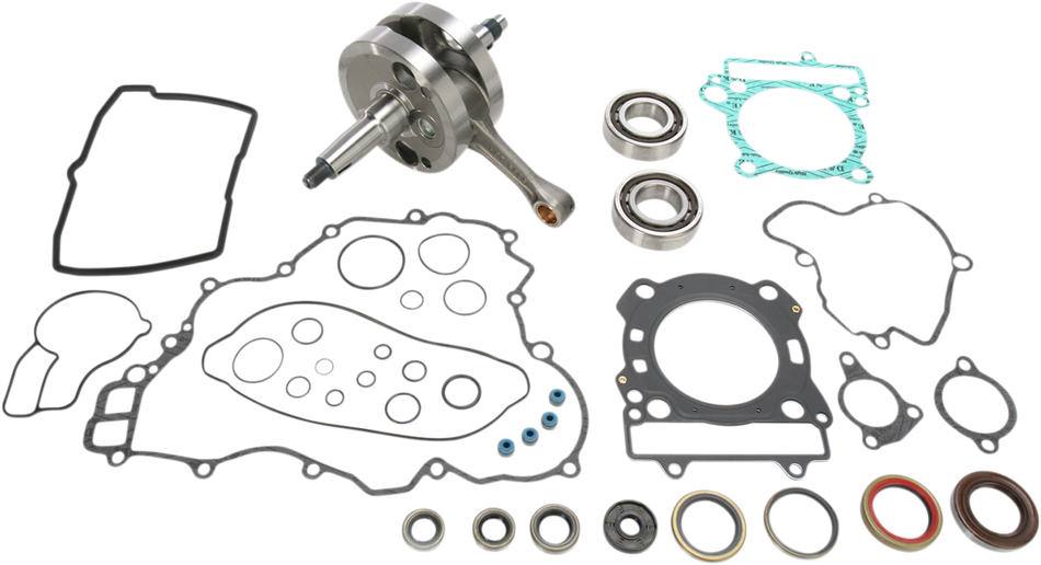 Hot Rods Crankshaft Kit CBK0167