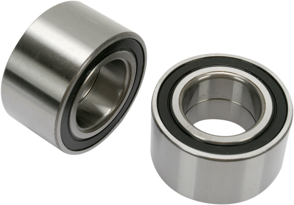 PIVOT WORKS Wheel Bearing Kit - Rear PWRWK-P02-543