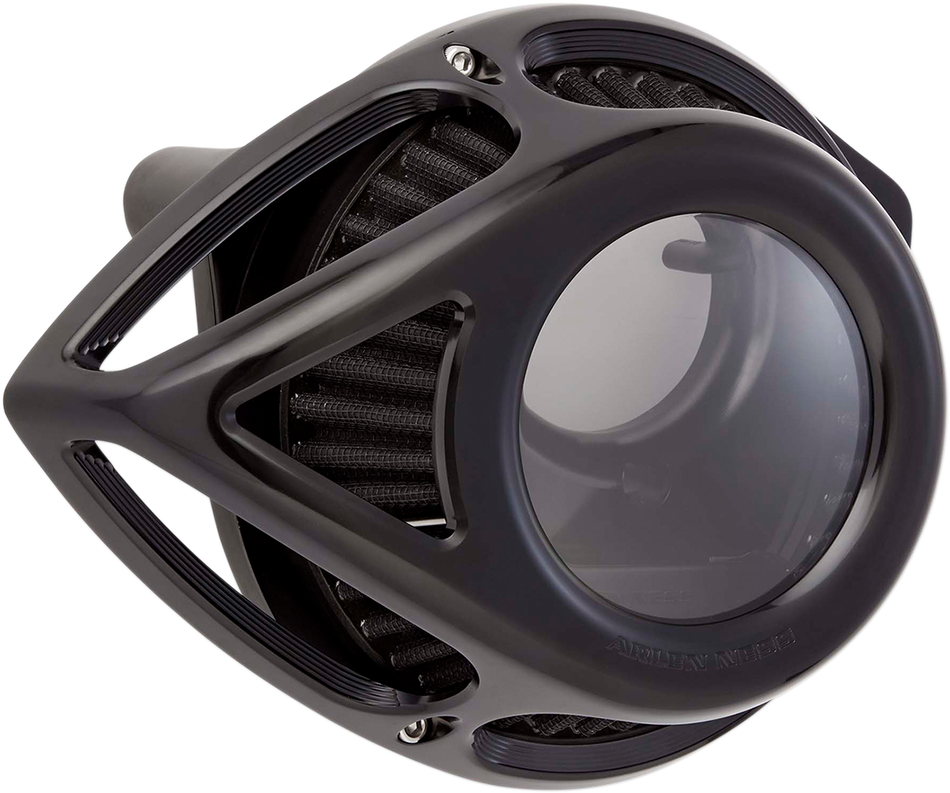 ARLEN NESS Clear Tear Air Cleaner - Black 18-977