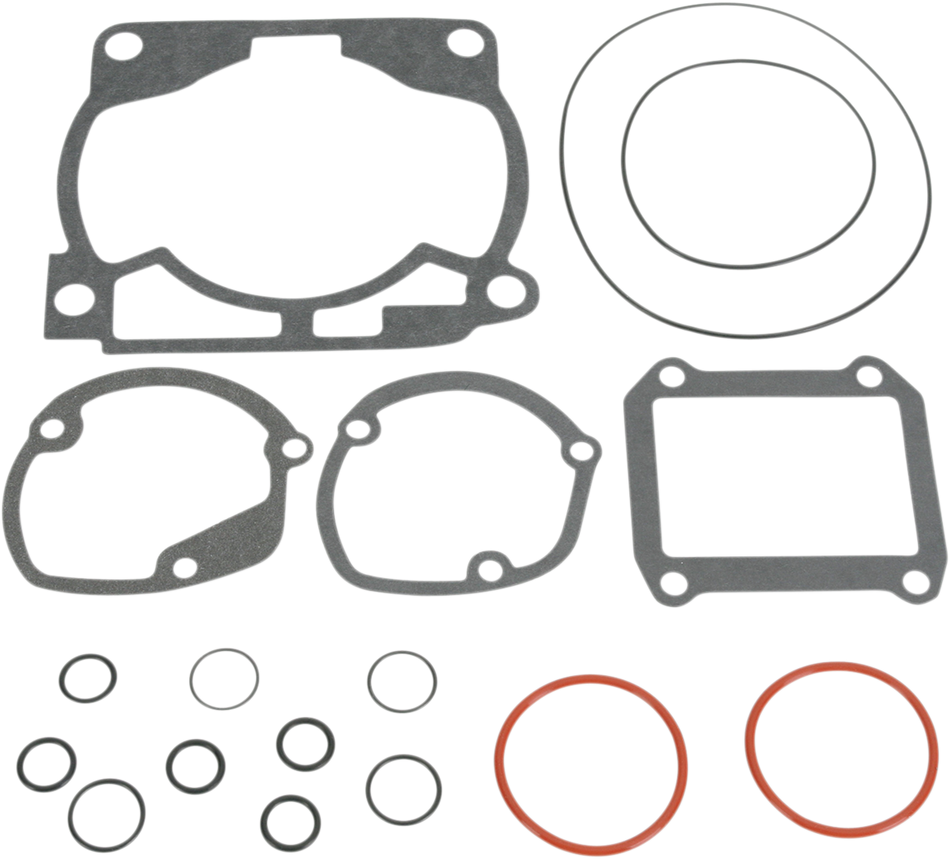 MOOSE RACING Dichtungssatz für oberes Ende 810323MSE