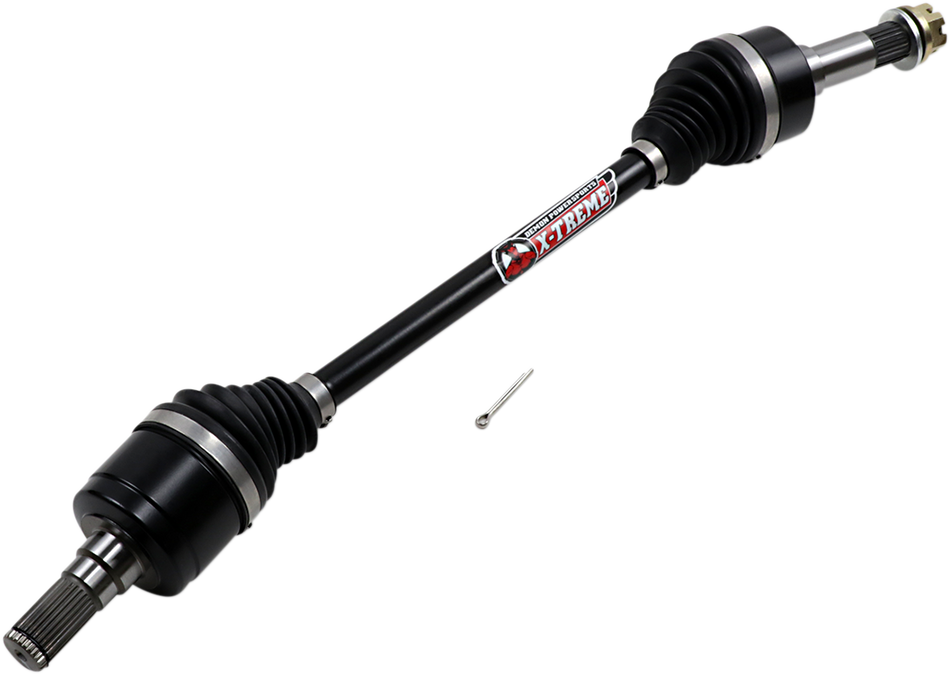 DEMON Axle - X-Treme - Heavy Duty - Rear Left/Right PAXL-8019XHD