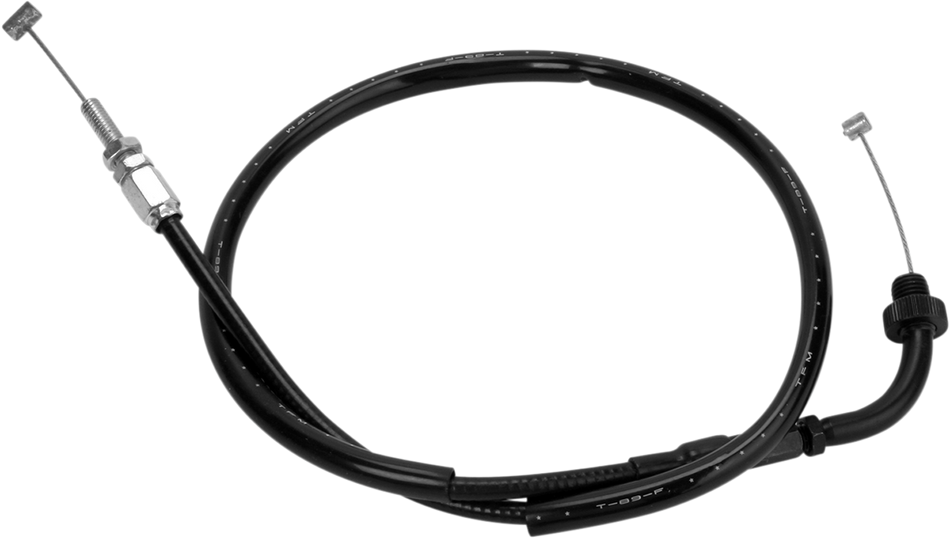 Cable del acelerador MOTION PRO - Tirar - Honda 02-0217 