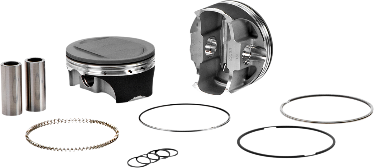 KB PERFORMANCE Super-Duty Piston KB661LCA.STD