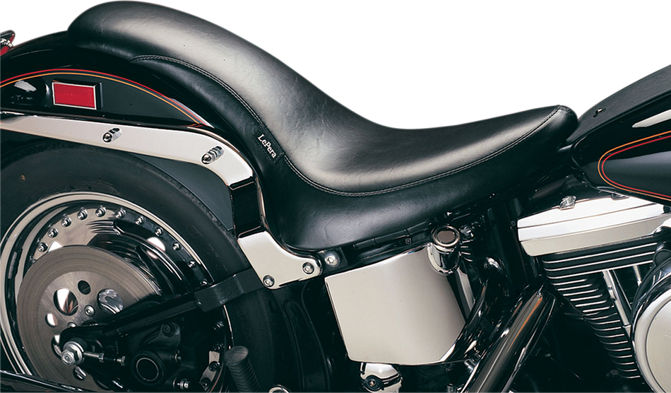 LE PERA King Cobra Seat - Softail '00-'05 LX-890