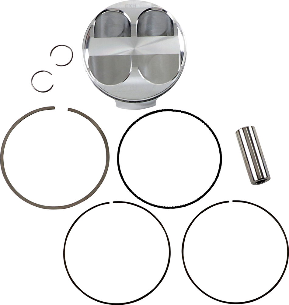 JE PISTONS Piston Kit 284856