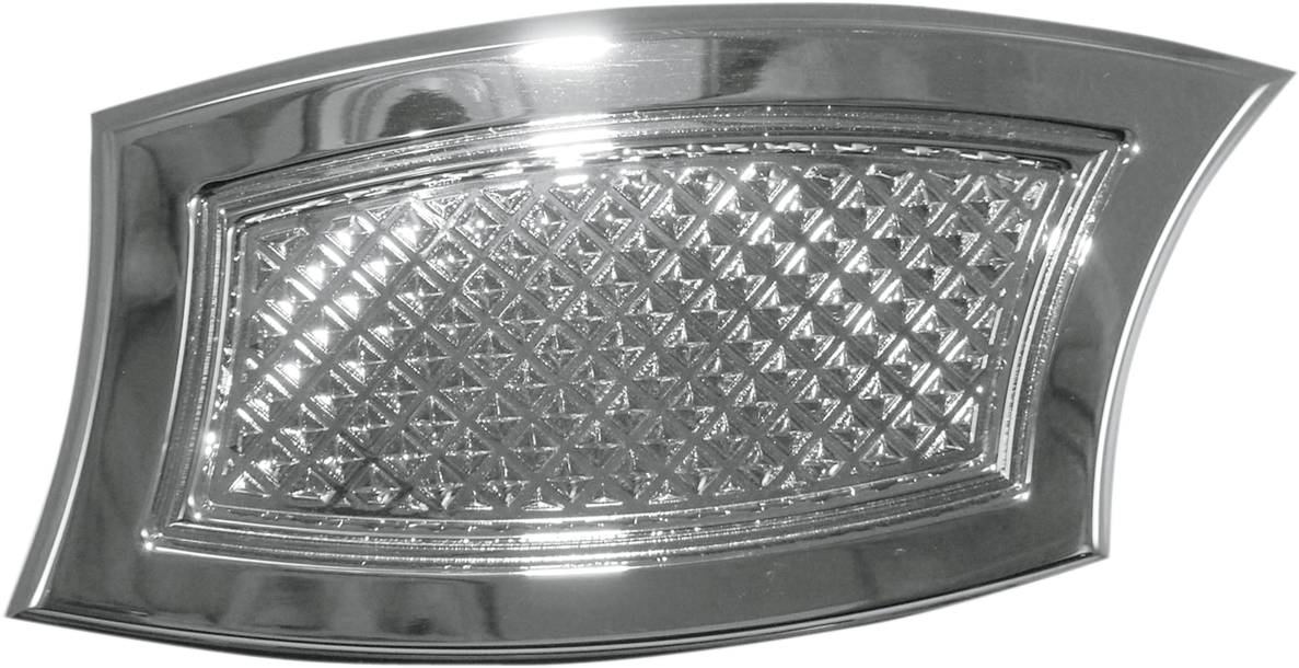 EDDIE TROTTA DESIGNS PEDAL BRAKE CH 02-17 FLT TC-979SL