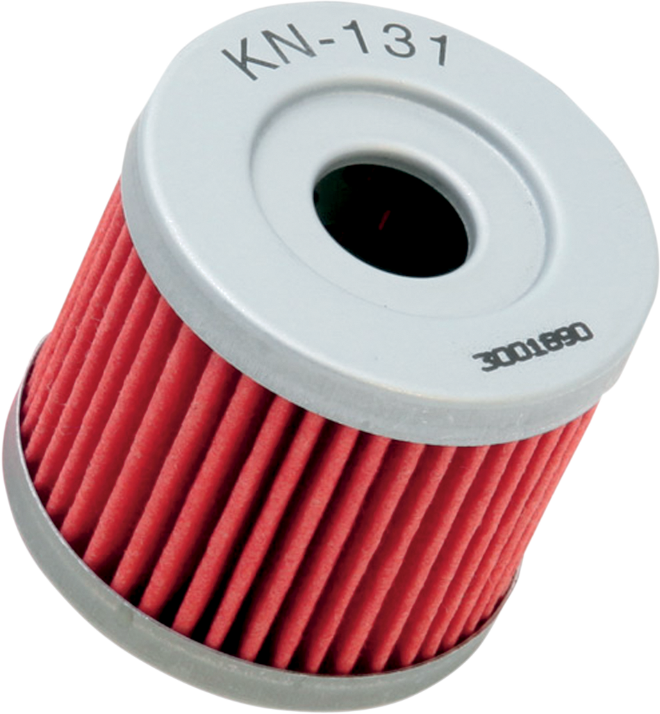 Filtro de aceite K&amp;N KN-131 