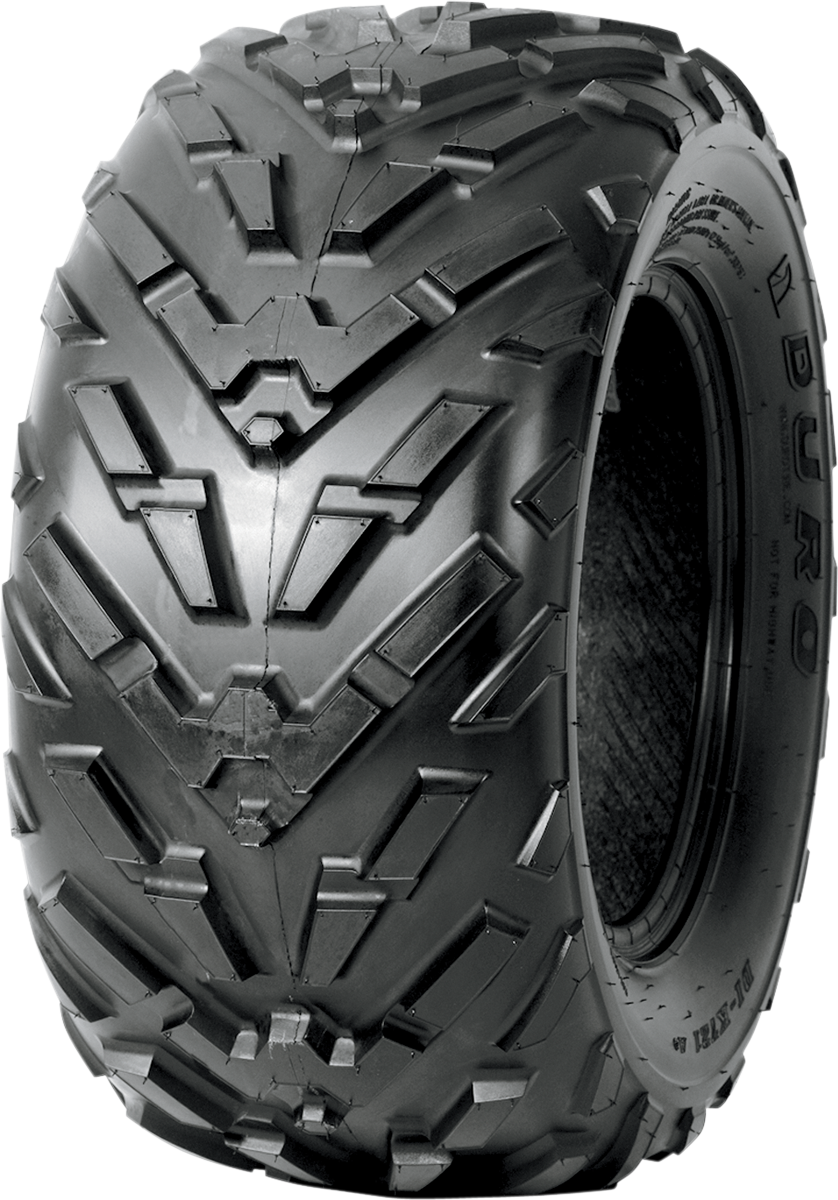 DURO Tire - DI-K721A - Rear - 25x10-12 - 4 Ply 31-K721A12-2510