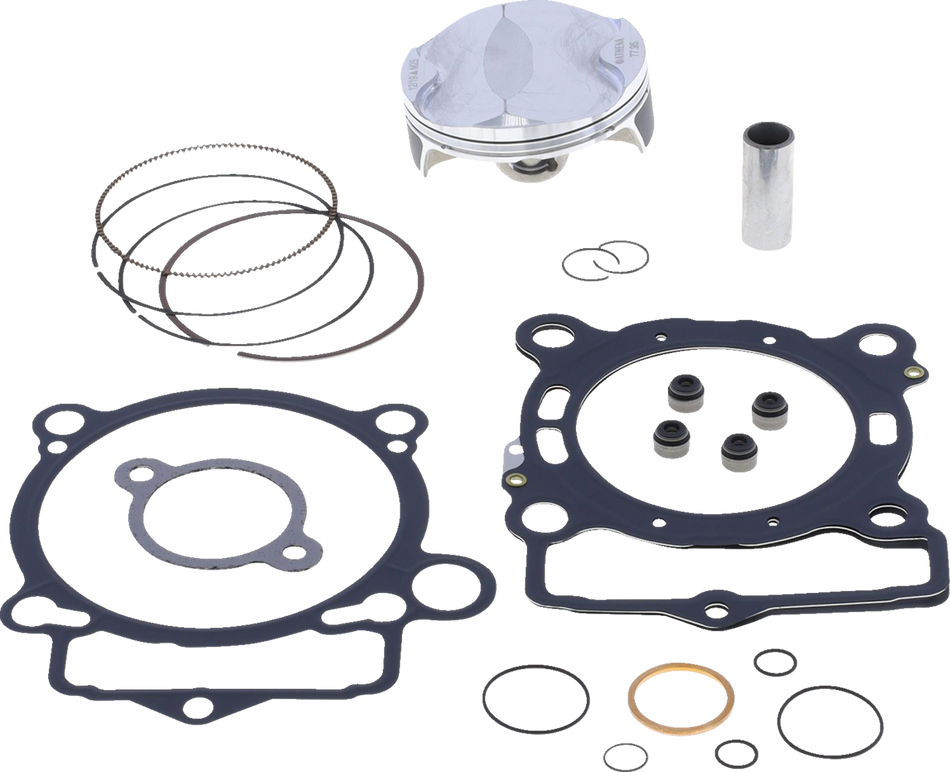 ATHENA Piston Kit with Gaskets P5F0780074001A