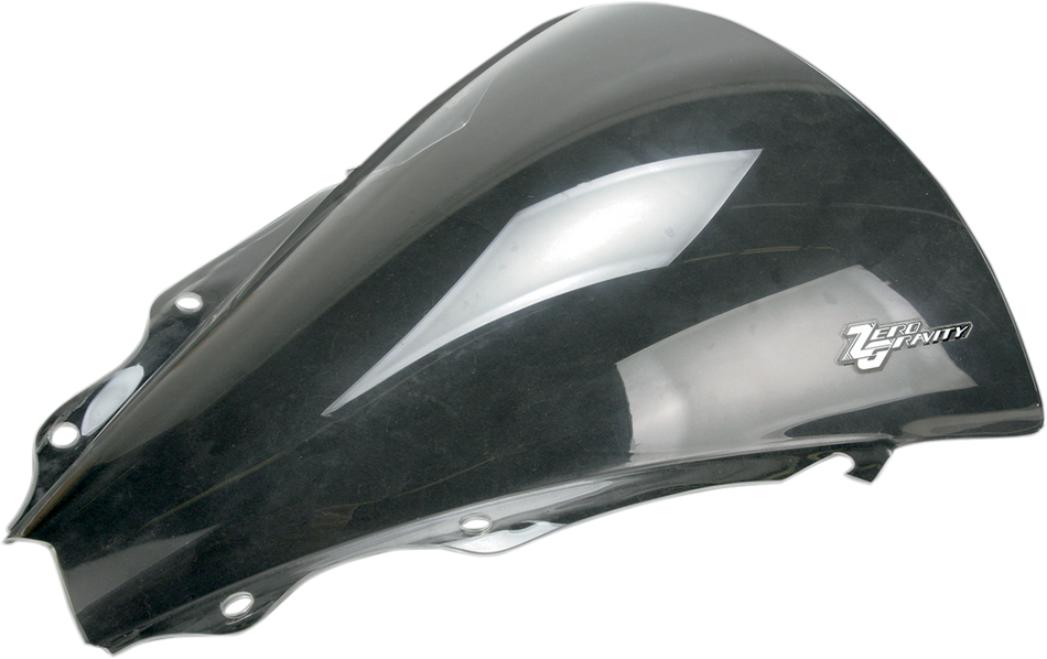 Zero Gravity Windscreen - Clear - YZF-R6 20-579-01