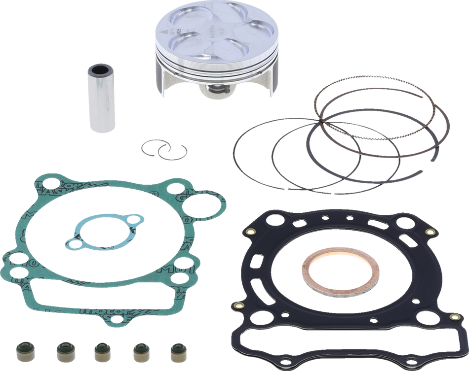 ATHENA Piston Kit with Gaskets P5F0770039007B