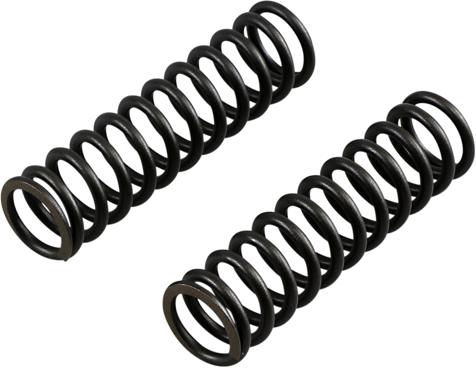 FACTORY CONNECTION Fork Pressure Springs - 1.42 kg/mm PRESSSPG1.42-08