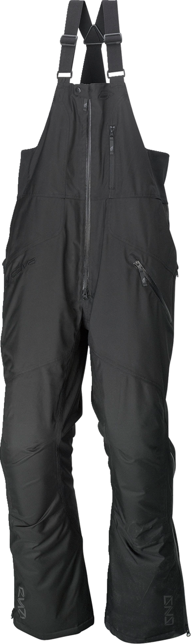 ARCTIVA Pivot 5 Short Bib - Black - 4XL 3130-1248