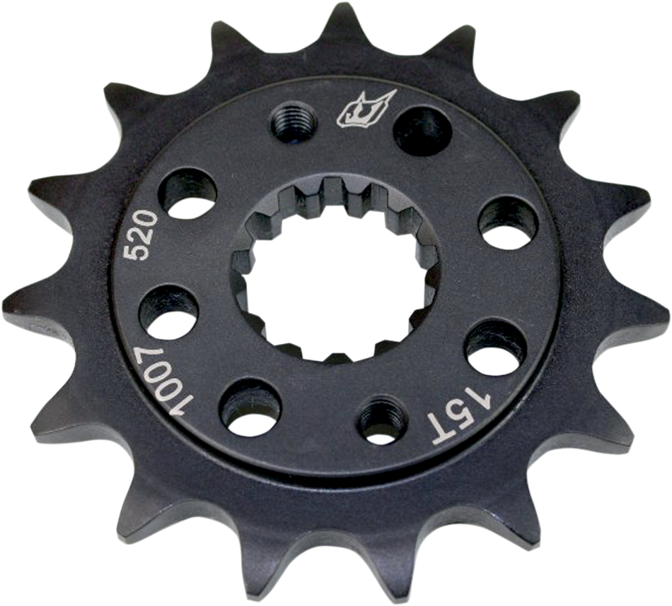 DRIVEN RACING Counter Shaft Sprocket - 15-Tooth 1007-520-15T