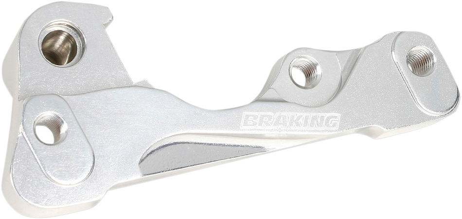 BRAKING Caliper Bracket - Yamaha POW13