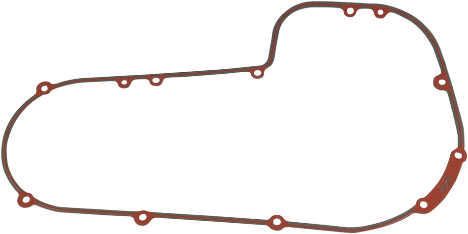 JAMES GASKET Primary Gasket with Silicon - 5 Speed JGI-34901-79-B