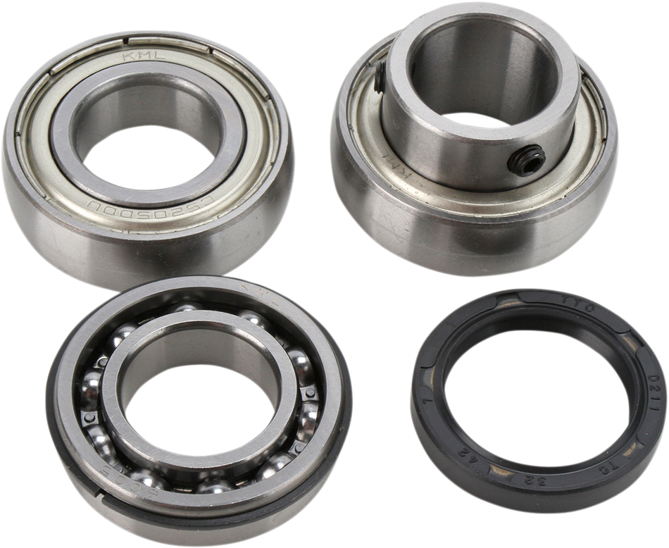 ALL BALLS Chain Case Bearing and Seal Kit 14-1057