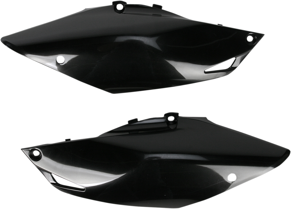 UFO Side Panels - Black HO04659-001