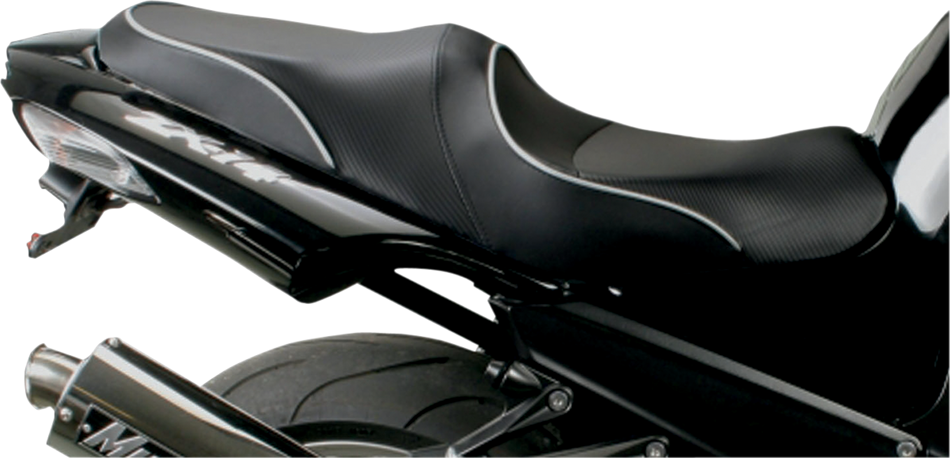 SARGENT Seat - ZX14 WS-598-19