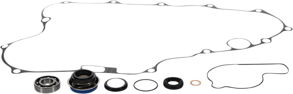 PROX Water Pump Rebuild Kit - Honda 57.1425