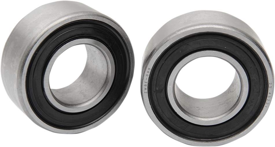 PIVOT WORKS Wheel Bearing - Kit PWFWS-HD03-000