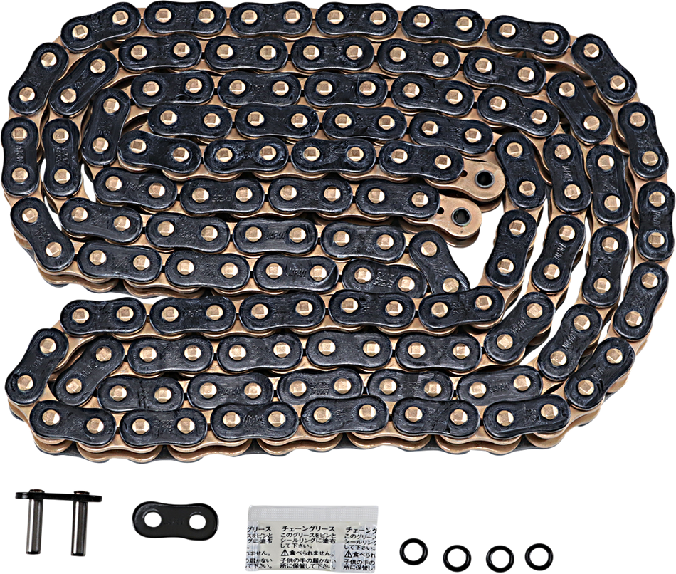 EK 525 ZVX3 - Sportbike Chain - 160 Links 525ZVX3-160KG