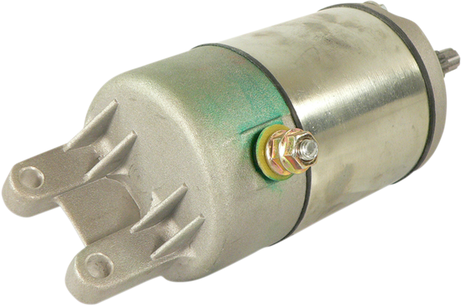 Parts Unlimited Starter Motor 410-54008