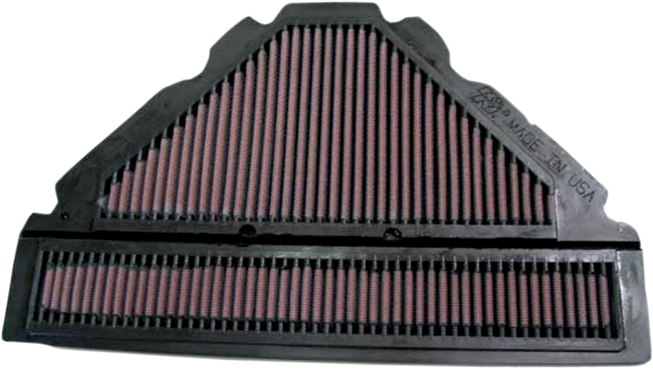 K & N Air Filter - YZF600 YA-6096