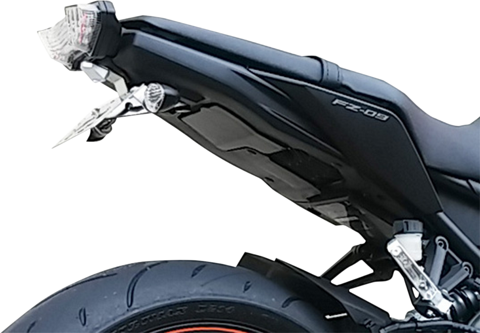 COMPETITION WERKES Fender Eliminator Kit - FZ09 1Y900