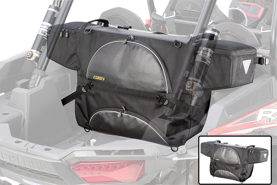 NELSON RIGG RZR Rear Cargo Storage Bag RG-004