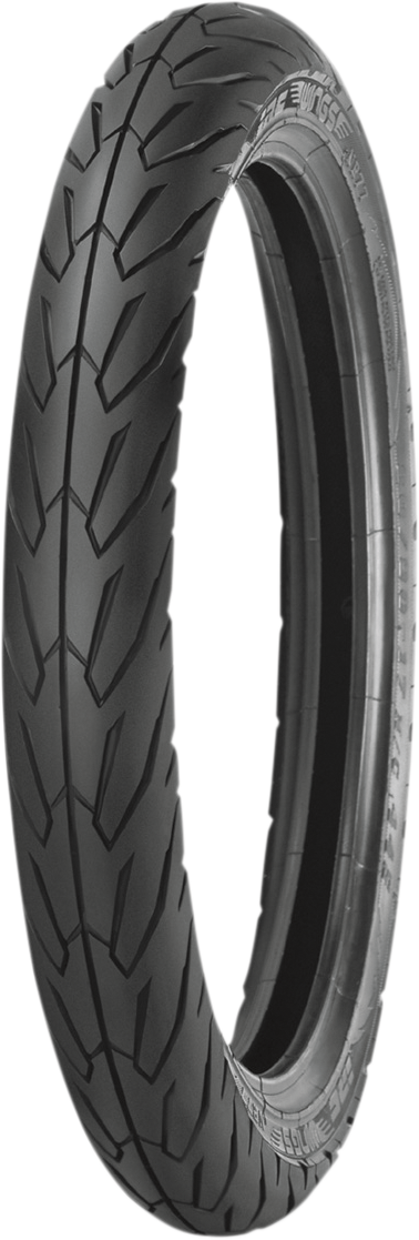 IRC Tire - NR77U - Front - 120/70-12 - 51L T10416