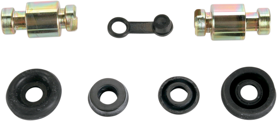 MOOSE UTILITY Wheel Cylinder Repair Kit - TRX400 06-503M