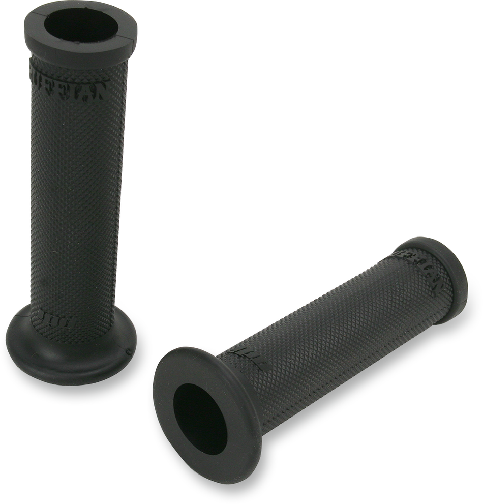 ODI Grips - Ruffian Street - Black S00RFB