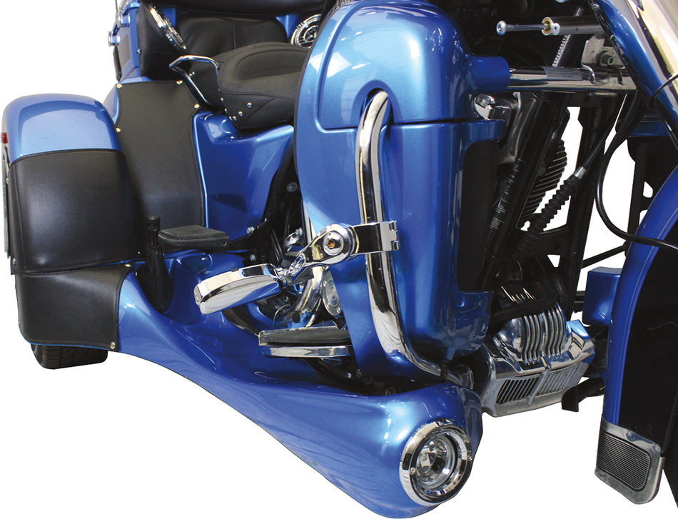 MOTOR TRIKE Trax Bra MTBY-0171