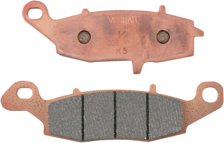 VESRAH RJL Racing Brake Pad VD-435RJL