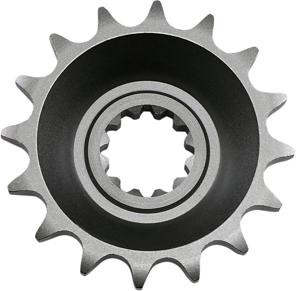 Parts Unlimited Countershaft Sprocket - 16-Tooth 13144-1162-16t