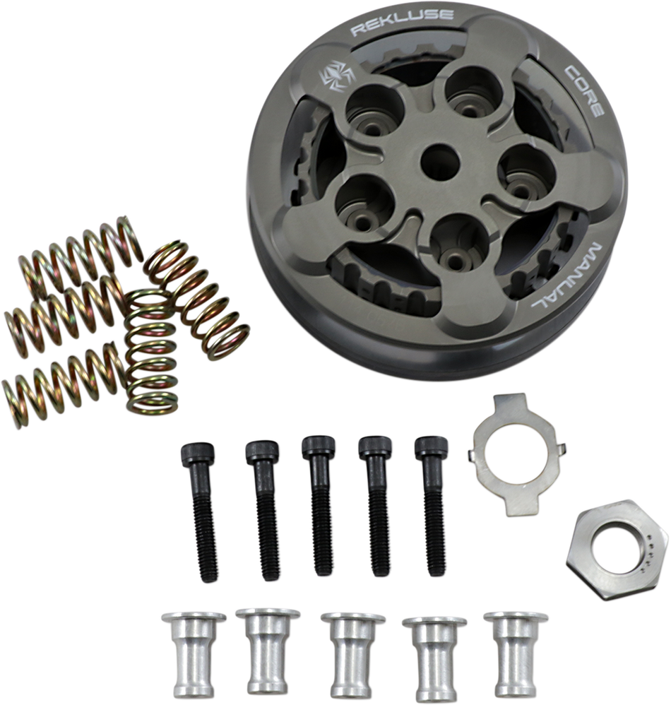 REKLUSE Clutch Kit RMS-7067