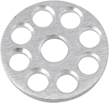 Arandelas BOLT - Tanque - Plata 2009-WTW.S 