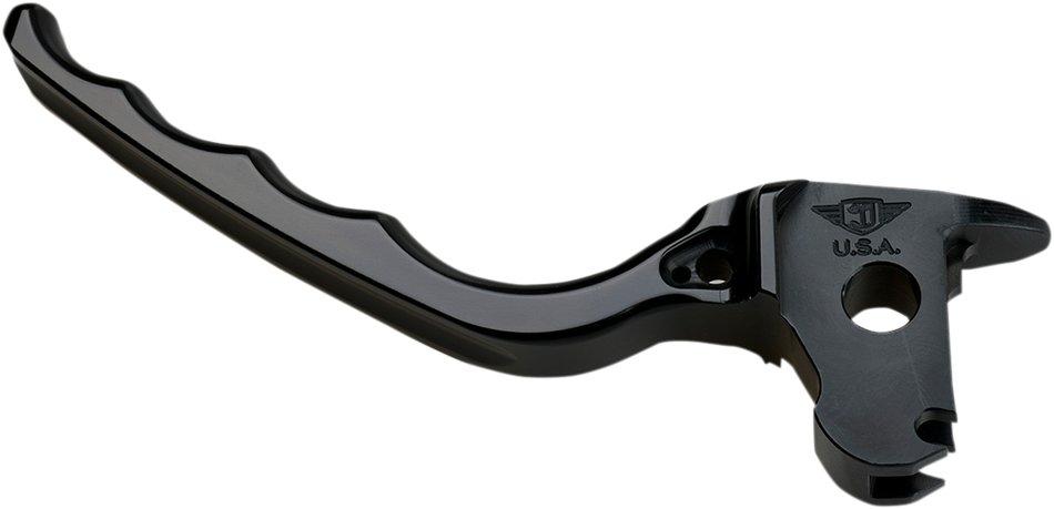 JOKER MACHINE Clutch Lever - Hydraulic - Black 03-33B