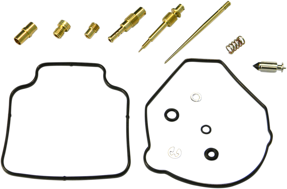 SHINDY Carburetor Kit - ATC250SX '85 03-015