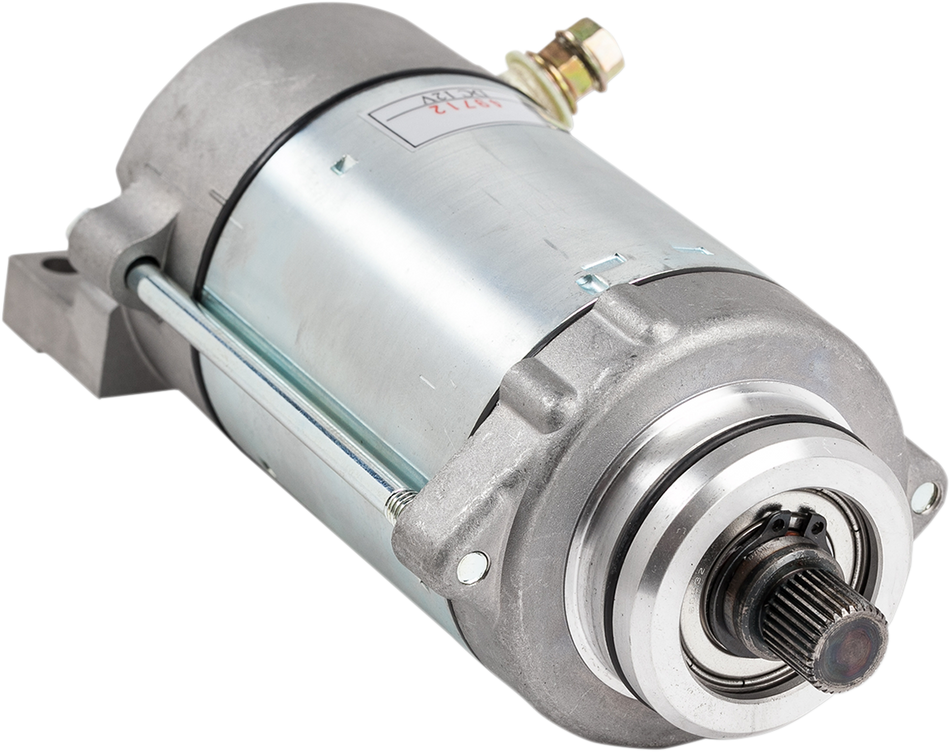 RICK'S MOTORSPORT ELECTRIC Starter - Honda 61-125H