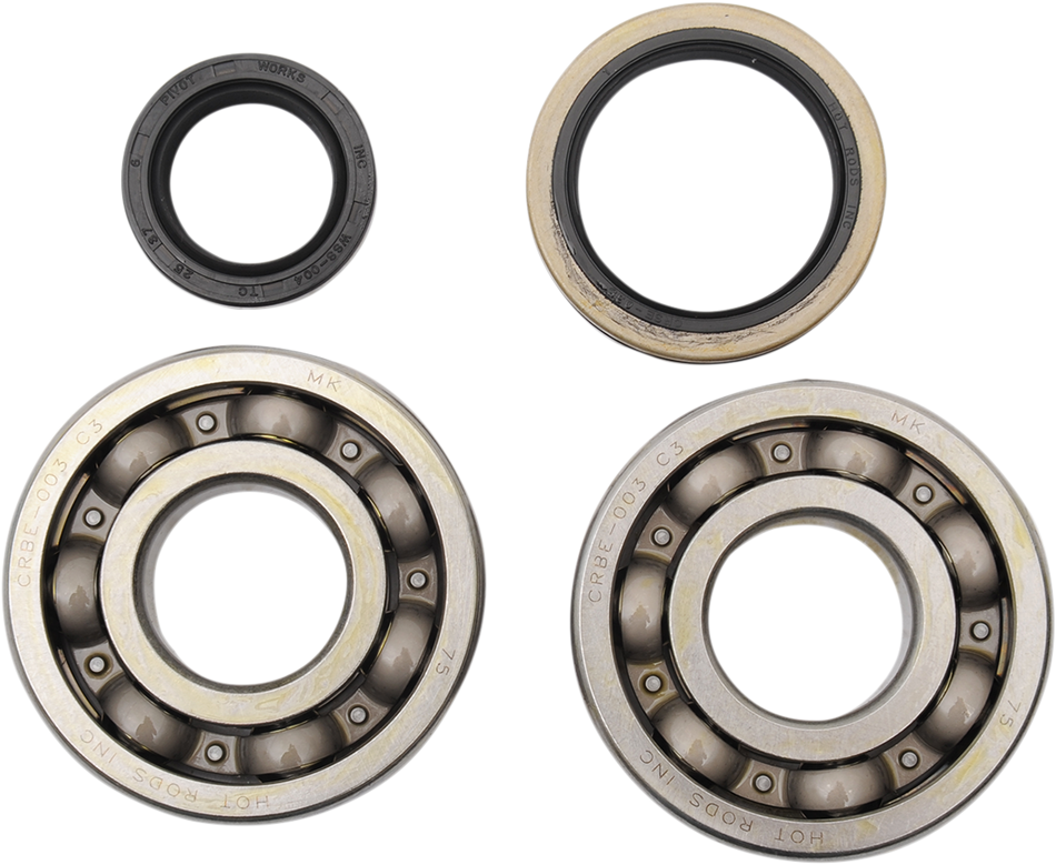 Hot Rods Crank Bearings K232