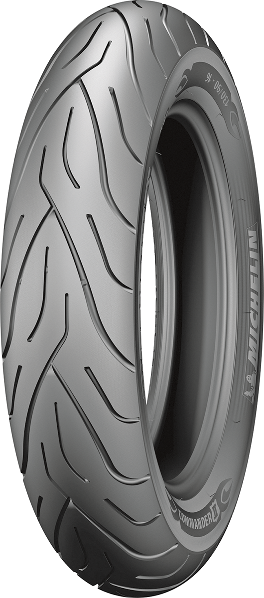 MICHELIN Tire - Commander II - Front - 90/90-21 - 54H 40891