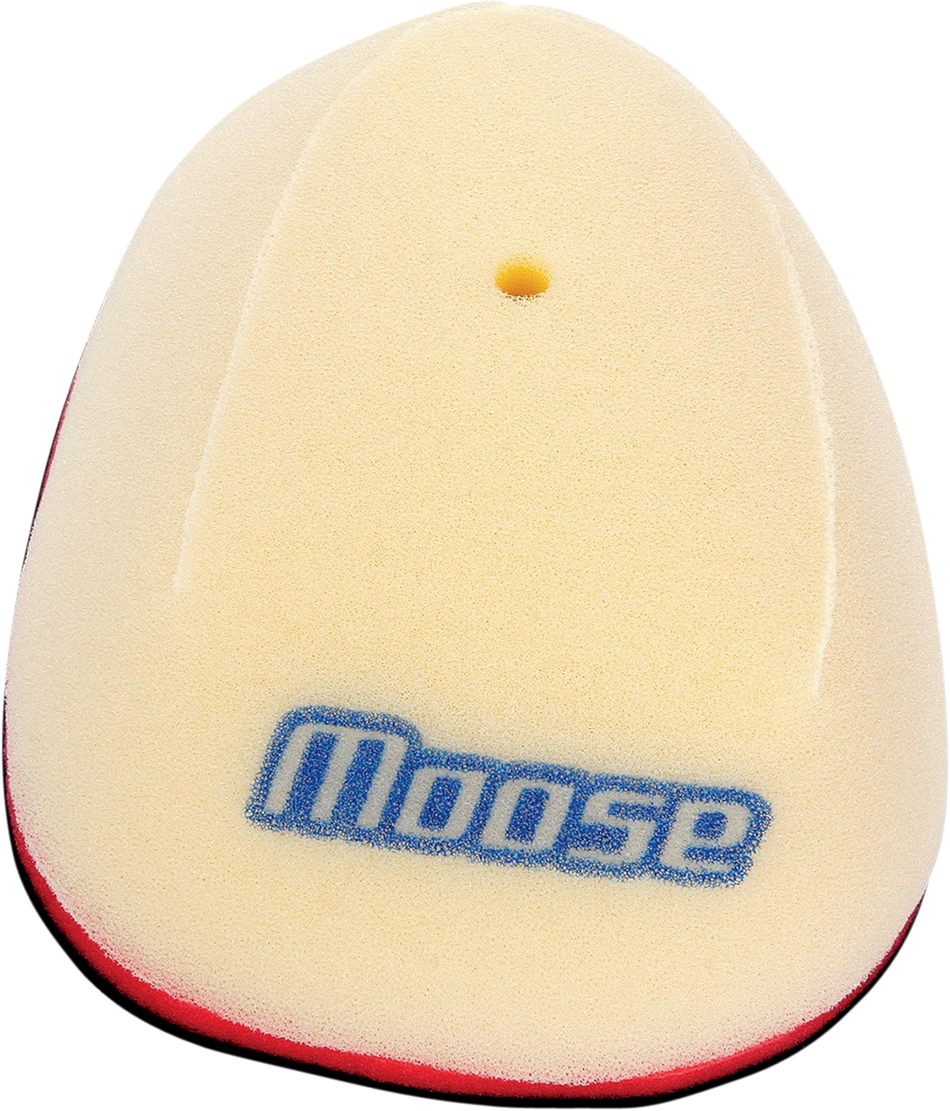 MOOSE RACING Air Filter - YZ80 '87-'92 1-80-02