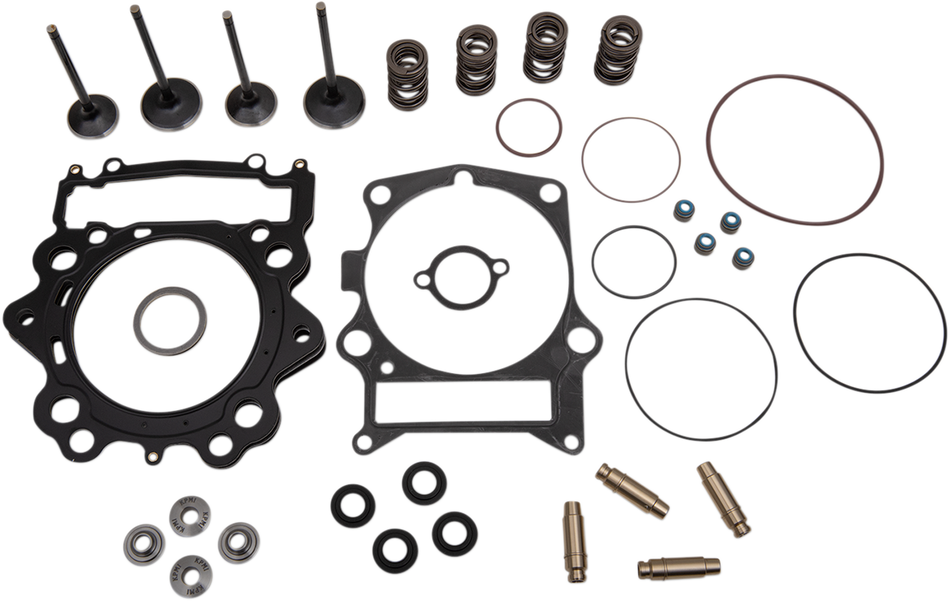 KIBBLEWHITE Cylinder Head Service Kit 80-82080