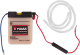 YUASA Battery - Y6N2-2A YUAM2620A