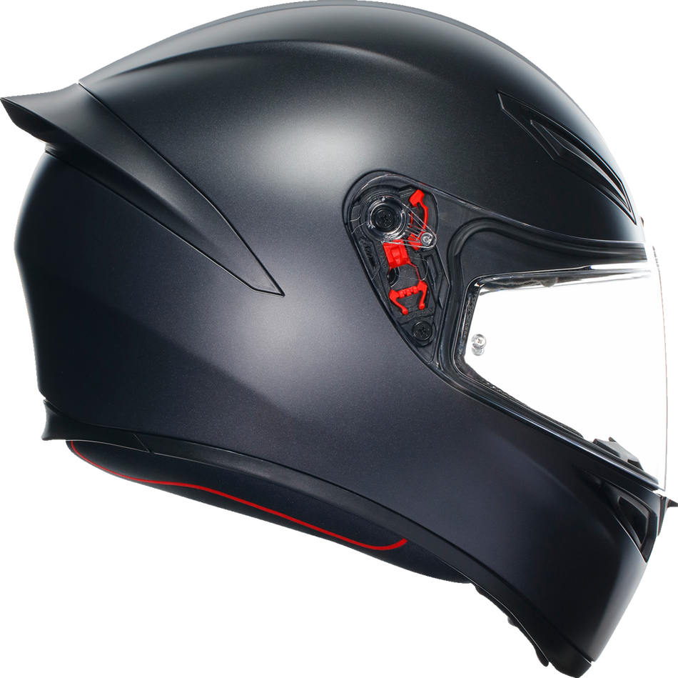 AGV K1 S Helmet - Matte Black - Medium 2118394003029M