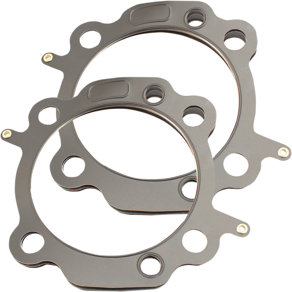 Juntas S&amp;S CYCLE - 3.927" - Twin Cam 900-0605