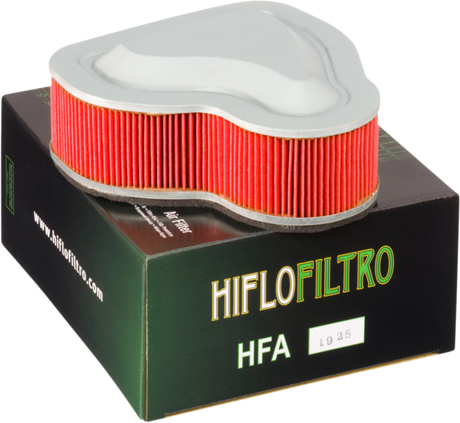 HIFLOFILTRO-Luftfilter - Honda VTX1300 HFA1925