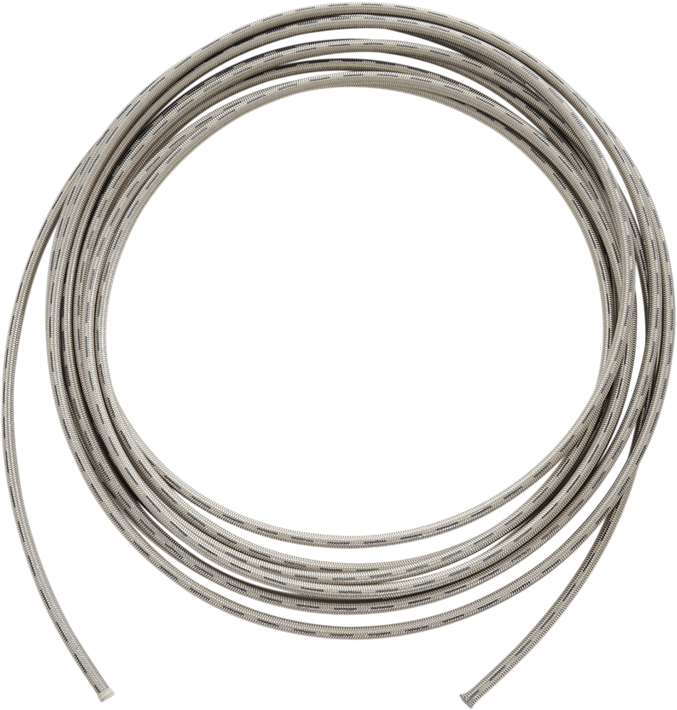 GOODRIDGE Brake Hose - Stainless Steel - -3 - 25' 0600-03-25